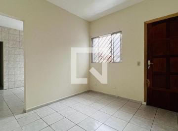 Casa · 50m² · 1 Quarto · 1 Vaga · Casa para Aluguel - Parque Continental II, 1 Quarto, 50 m² - Guarulhos