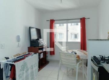 Apartamento · 42m² · 2 Quartos · Apartamento para Aluguel - Vila Santa Clara, 2 Quartos, 42 m² - São Paulo