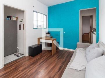 Apartamento · 30m² · 1 Quarto · Apartamento para Aluguel - Lapa, 1 Quarto,  30 m² - São Paulo