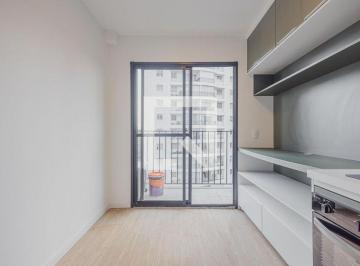 Apartamento · 27m² · 1 Quarto · Apartamento para Aluguel - Pinheiros, 1 Quarto, 27 m² - São Paulo