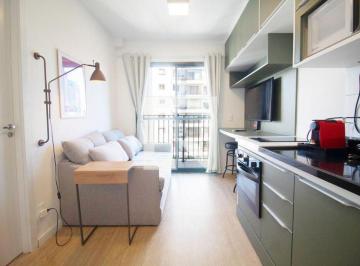 Apartamento · 27m² · 1 Quarto · Apartamento para Aluguel - Pinheiros, 1 Quarto,  27 m² - São Paulo