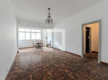 Apartamento · 126m² · 3 Quartos · Apartamento para Aluguel - Consolação, 3 Quartos,  126 m² - São Paulo