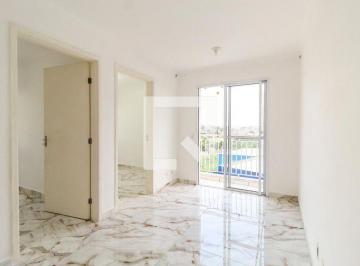 Apartamento · 48m² · 2 Quartos · 1 Vaga · Apartamento para Aluguel - Parque Santa Rita, 2 Quartos, 48 m² - São Paulo