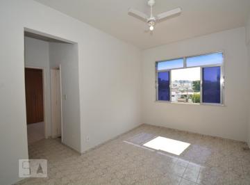 Apartamento · 71m² · 2 Quartos · 1 Vaga · Apartamento para Aluguel - Meier, 2 Quartos, 71 m² - Rio de Janeiro