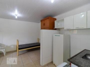 Apartamento · 30m² · 1 Quarto · Apartamento para Aluguel - Barão Geraldo - Centro, 1 Quarto, 30 m² - Campinas