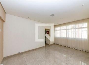 Apartamento · 98m² · 2 Quartos · 1 Vaga · Apartamento para Aluguel - Barroca, 2 Quartos, 98 m² - Belo Horizonte