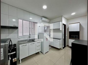 Apartamento · 30m² · 1 Quarto · Apartamento para Aluguel - Santo Amaro , 1 Quarto, 30 m² - São Paulo