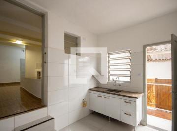 Casa · 100m² · 2 Quartos · 1 Vaga · Casa para Aluguel - Jardim Brasil , 2 Quartos, 100 m² - São Paulo