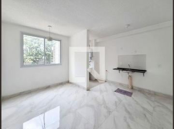 Apartamento · 38m² · 2 Quartos · Apartamento para Aluguel - Jardim Pirituba, 2 Quartos, 38 m² - São Paulo