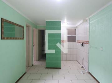 Apartamento · 38m² · 2 Quartos · 1 Vaga · Apartamento para Aluguel - Harmonia, 2 Quartos, 38 m² - Canoas