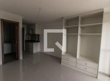 Apartamento · 29m² · 1 Quarto · 1 Vaga · Apartamento para Aluguel - Itapuã, 1 Quarto,  29 m² - Salvador