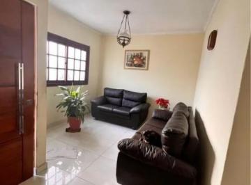 Casa · 200m² · 3 Quartos · 2 Vagas · Casa para venda em Jardim Sandra de 200.00m² com 3 Quartos e 2 Garagens