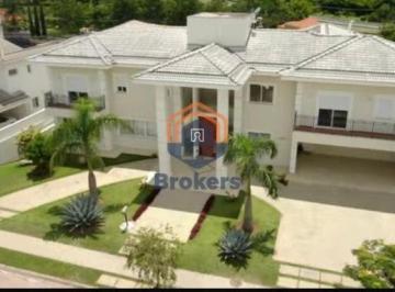 Casa · 890m² · 5 Quartos · Casa de Condominio em Medeiros - Jundiaí, SP