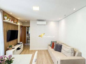 4d9e4357c01aa7a282793c03554e323bc8b5d466 · Apartamento com 2 dormitórios à venda, 61 m² por R$ 550.000,00 - Engordadouro - Jundiaí/SP
