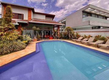 5946bdc379b8daeb22f5e2c0e016fac68b21a8a3 · Casa no Guarujá, Condomínio Fechado, Jardim Acapulco, 3 suítes e Piscina - Mercuri Imóveis - Imobili