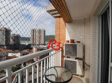 63c62167da6502e3433fac856c2385c6178f7d91 · Apartamento com 1 dormitório, 48 m² - venda por R$ 599.000,00 ou aluguel por R$ 5.000,02/mês - Ponta