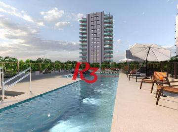 826df9d9dcbf78df5fccd46d37f5b9f3f4c73de7 · Apartamento à venda, 99 m² por R$ 1.907.000,00 - Vila Rica - Santos/SP