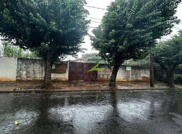 d6117d21c44ef5944132957f7ea5c9ce211b4722 · Terreno à venda, 397 m² por R$ 397.000,00 - Jardim Panambi - Santa Bárbara D'Oeste/SP