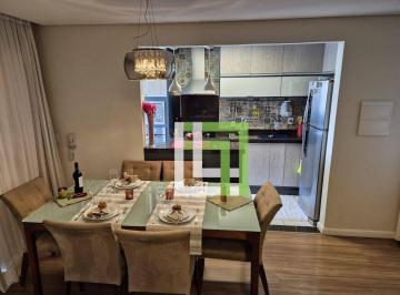 ec3c7cbd65fb350e42845ff56079cea95563931f · Apartamento à venda, 60 m² por R$ 525.000,00 - Bosque dos Jacarandás - Jundiaí/SP