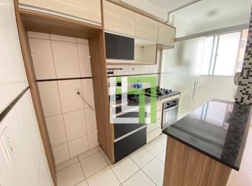 656d04ead1224eb59df083acdf4d2ebf8e726302 · Apartamento para alugar, 54 m² por R$ 2.760,00/mês - Ponte de São João - Jundiaí/SP