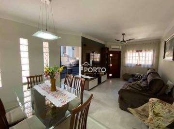 0f4319c9658b1bfdaa4ccce987bde793d4ac796c · Casa com 3 quartos à venda no bairro Conceição em Piracicaba