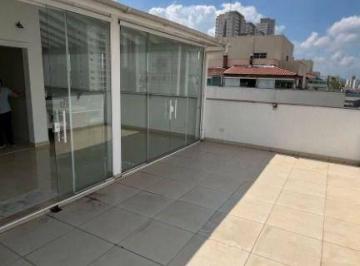 e5f3fdf2b240ff5f748d856f89d18e0d4fa6e441 · Cobertura à venda, 197 m² por R$ 1.400.000,00 - Jardim do Mar - São Bernardo do Campo/SP
