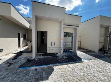 4516d7afa1cc41780f3c630a35aa75c5bf4befa6 · Casa com 2 dormitórios à venda, 65 m² por R$ 420.000,00 - Jardim Colonial - Atibaia/SP