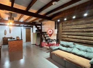 f0c0687589031d4457bfe22d2675ca17680a17b1 · Sobrado à venda, 175 m² por R$ 520.000,00 - Sertão do Juquehy - São Sebastião/SP