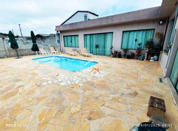 6f72f8d5cacb546d0bbfd71985ad04a4990b81e7 · Chácara com 1 dormitório à venda, 576 m² por R$ 490.000,00 - Terra Preta - Mairiporã/SP