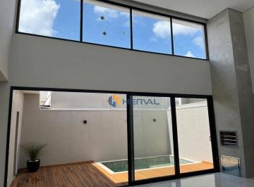 490436373ccd8ecb5bcd85083280222a8f4c9e9b · Casa com 3 suítes à venda, 150 m² por R$ 900.000 - Jardim Munique - Maringá/PR