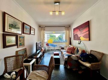 5381d3c1bd6d0af0e5a9f310cabd5ebec1efb1b8 · Apartamento beira-mar com vista — Pitangueiras — Guarujá