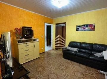 c0c3b92c8eb1aa22136354ee59c1357a06d5c188 · Casa Térrea a venda com 4 dormitórios na Vila Fátima em uma travessa da Otávio Braga de Mesquita - G