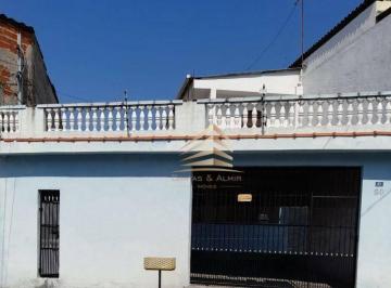 384e8306d4fe8a7f38ab2bf3fedbe8e6e7065074 · Casa à venda, 90 m² por R$ 450.000,00 - Jardim Bela Vista - Guarulhos/SP
