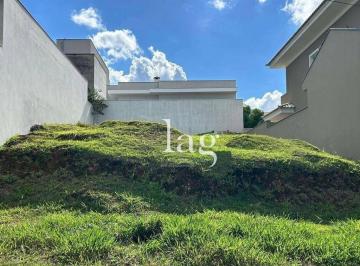 592a94dfa2b273df9d488e5927e7dfef066fd579 · Terreno à venda, 300 m² por R$ 395.000,00 - Condomínio Residencial Aldeia da Mata - Votorantim/SP