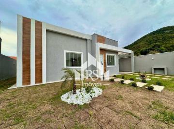 3c230e0fb7302713c2bf342c553efb1c92d683f2 · Casa à venda, 94 m² por R$ 449.000,00 - Ubatiba - Maricá/RJ