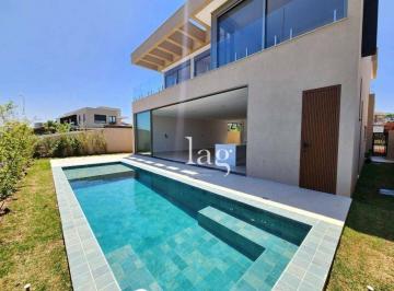 51db3f468064db21ad955fbf617d566362cbd149 · Casa com 5 quartos à venda, 415 m² - Alphaville Nova Esplanada - Votorantim/SP