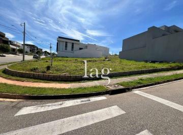 e876e778b3954eb67e610b6c5e64e947b6ae3be9 · Terreno à venda, 379 m² por R$ 450.000,00 - Condomínio Jardim Residencial Pampulha - Sorocaba/SP