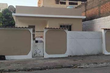 c9e77fc256677efa8e18ac0e9450ac03c09bb0c3 · Casa com 1 dormitório à venda, 39 m² por R$ 420.000,00 - Centro - Itaboraí/RJ