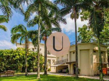 1a18a101f3e0530abcb596e3495477fe55c05905 · Casa com 6 dormitórios à venda, 1200 m² por R$ 60.000.000,00 - Jardins - São Paulo/SP