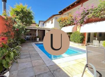 d80007bfb6a48993ed61f967acdeeb54a318c0dd · Casa com 4 suítes e piscina - Alphaville