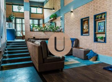 a4ca0feefed7445faae534a7712cbb2763da9e93 · Loft com 2 dormitórios à venda, 230 m² por R$ 1.690.000,00 - Jardim Guanca - São Paulo/SP