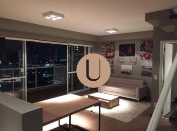 61641e134bc5d298d026b269c9e694c62a0640c7 · Apartamento Duplex no Brooklin - 89m² de Elegância e Conforto