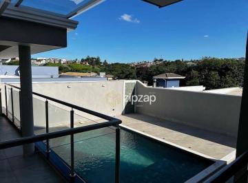 c905fc109067e231ef5f4c5eea7c42a7387a028d · Casa com 4 quartos  à venda, 300 m² por R$ 2.200.000 - Condomínio Terras de São Francisco - Vinhedo/