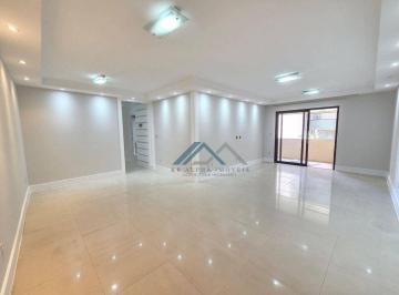 68d5558c1c91cdf4e655b479365fe291c9fe1130 · Apartamento com 4 dormitórios para alugar, 177 m² por R$ 13.500,00/mês - Edifício Saint Paul - Barue
