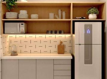 1486cbb7a6d8149f9d12602093d7aa627bcaf762 · Apartamento com 2 dormitórios à venda, 74 m² por R$ 704.993,63 - Marapé - Santos/SP