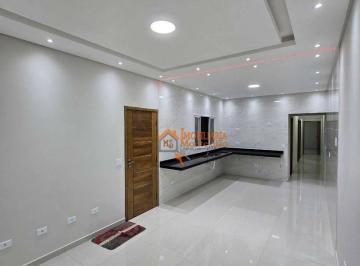 ec84847f1a7af9ae4279ba0d599971fcfd4ddda5 · Casa com 3 dormitórios à venda, 85 m² por R$ 650.000,00 - Cidade Parque Alvorada - Guarulhos/SP
