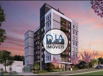 f3d78d73025f690b2c6dc7fac6a1907b81f51b55 · Apartamento com 1 dormitório à venda, 57 m² por R$ 543.900,00 - Bacacheri - Curitiba/PR
