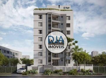 a4be6be814f8316b2a2e143902ba3984f1906a01 · Apartamento com 3 dormitórios à venda, 72 m² por R$ 669.687,00 - Novo Mundo - Curitiba/PR