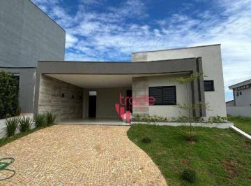 fab2a1eacc60d9ea3fe5b0e20e0f8165b8d8519a · Casa Térrea à Venda de 03 Suítes no Bairro Jardim Valência em Ribeirão Preto com Piscina.