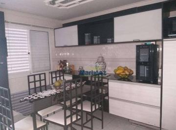 1d5712c3193c99538e6021402817b676997d7a68 · Sobrado com 2 dormitórios à venda, 148 m² por R$ 950.000,00 - Sítio da Figueira - São Paulo/SP